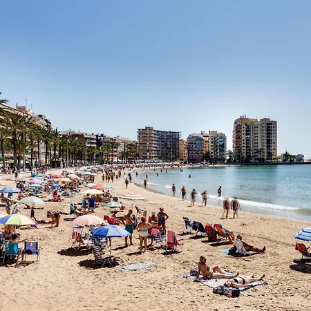 Apartament 3 Bedroom 2 Bathroom 500 Meters From The In