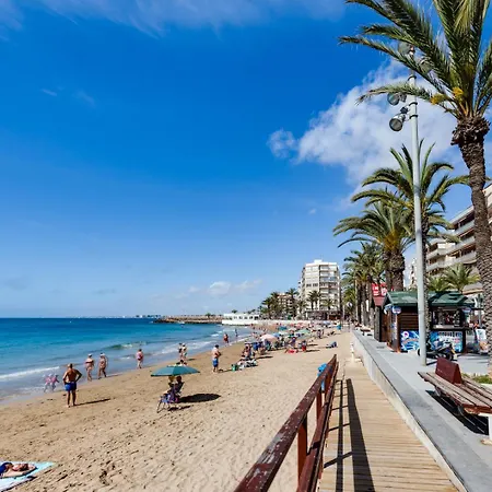 3 Bedroom 2 Bathroom 500 Meters From The In Apartament