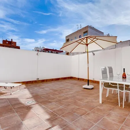 Apartament 3 Bedroom 2 Bathroom 500 Meters From The In *
