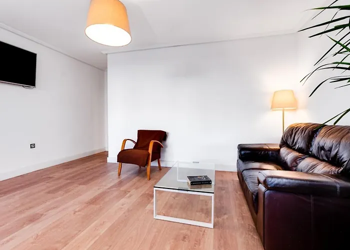 Apartament 3 Bedroom 2 Bathroom 500 Meters From The In *