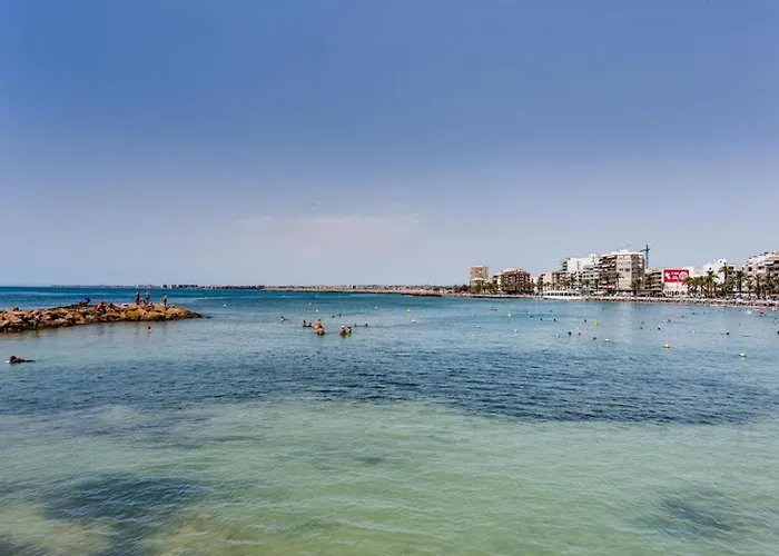 Apartament 3 Bedroom 2 Bathroom 500 Meters From The In *