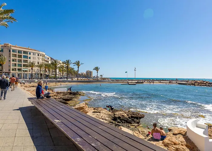 Apartament 3 Bedroom 2 Bathroom 500 Meters From The In