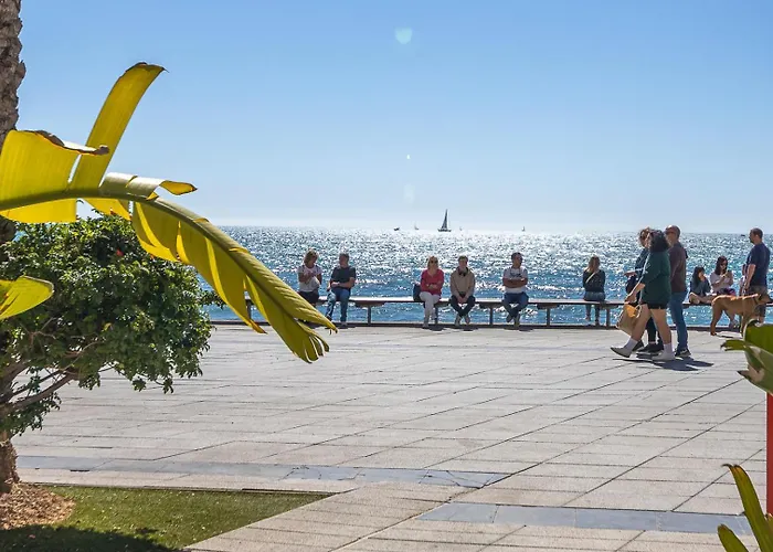 3 Bedroom 2 Bathroom 500 Meters From The In Apartament