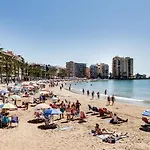 Апартаменты 3 Bedroom 2 Bathroom 500 Meters From The In
