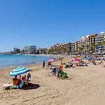 3 Bedroom 2 Bathroom 500 Meters From The In *