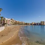 Апартаменты 3 Bedroom 2 Bathroom 500 Meters From The In