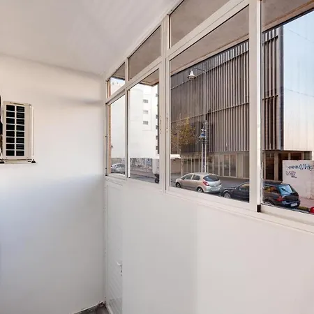 3 Bedroom 2 Bathroom 500 Meters From The In Apartamento