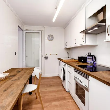 Apartamento 3 Bedroom 2 Bathroom 500 Meters From The In Torrevieja