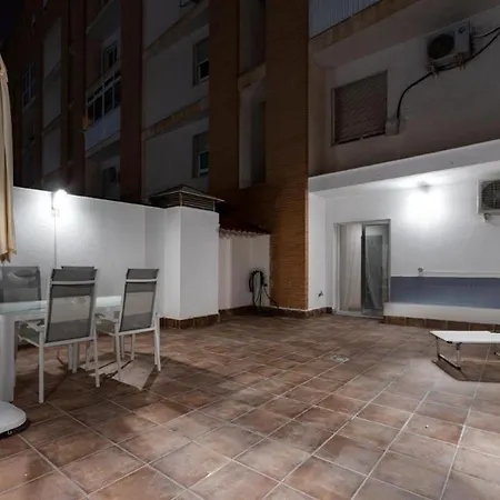 3 Bedroom 2 Bathroom 500 Meters From The In