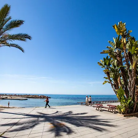 Apartamento 3 Bedroom 2 Bathroom 500 Meters From The In *