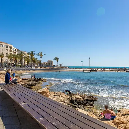 Apartamento 3 Bedroom 2 Bathroom 500 Meters From The In