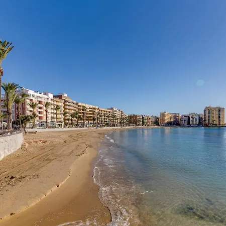 Apartamento 3 Bedroom 2 Bathroom 500 Meters From The In