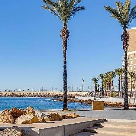 3 Bedroom 2 Bathroom 500 Meters From The In Apartamento *