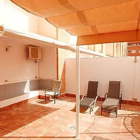 Apartamento 3 Bedroom 2 Bathroom 500 Meters From The In