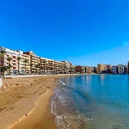 3 Bedroom 2 Bathroom 500 Meters From The In *