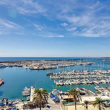 Apartamento 3 Bedroom 2 Bathroom 500 Meters From The In