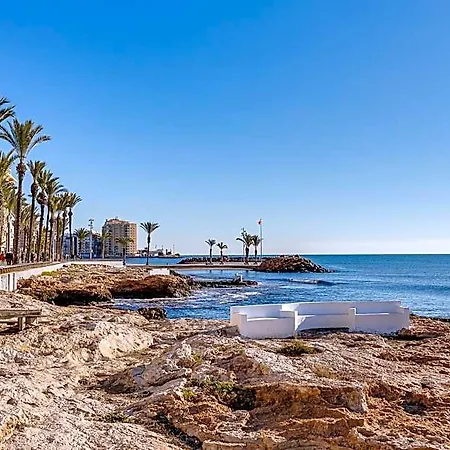 3 Bedroom 2 Bathroom 500 Meters From The In Apartamento