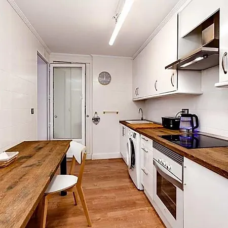 3 Bedroom 2 Bathroom 500 Meters From The In Apartamento *
