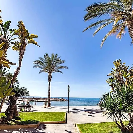3 Bedroom 2 Bathroom 500 Meters From The In Apartamento