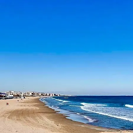 Apartamento 3 Bedroom 2 Bathroom 500 Meters From The In