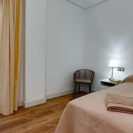 Apartamento 3 Bedroom 2 Bathroom 500 Meters From The In *