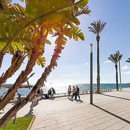 Apartamento 3 Bedroom 2 Bathroom 500 Meters From The In