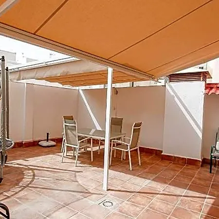 3 Bedroom 2 Bathroom 500 Meters From The In *