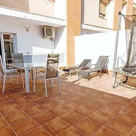 3 Bedroom 2 Bathroom 500 Meters From The In Apartamento *