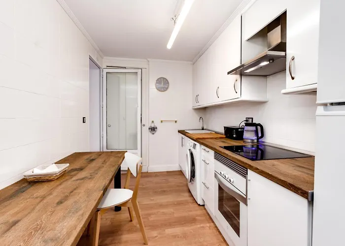 Appartement 3 Bedroom 2 Bathroom 500 Meters From The In Torrevieja