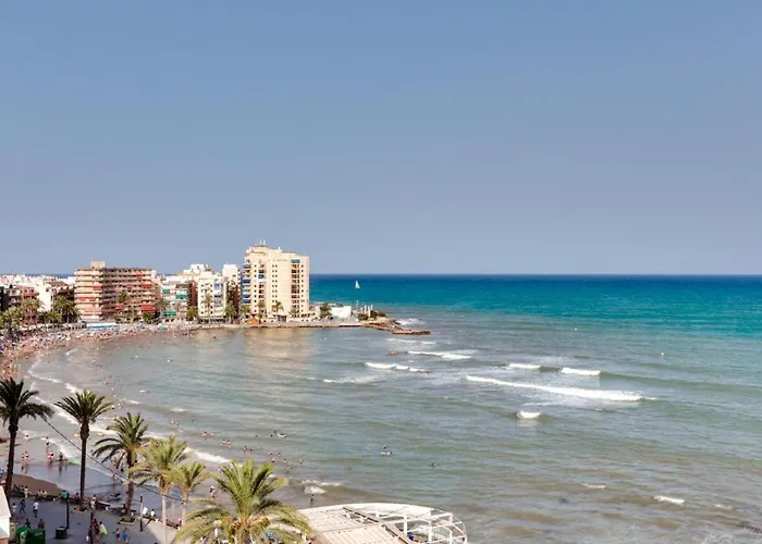 Appartement 3 Bedroom 2 Bathroom 500 Meters From The In *